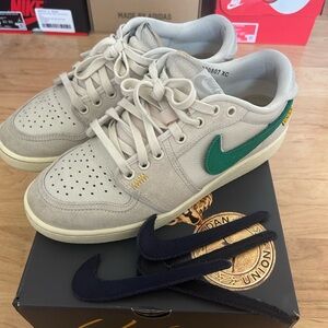 COPY - Union Jordan 1 low